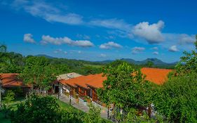 Chales Terraviva